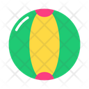 پیش‌نمایش فایل beach-ball-1757243 از پک وسایل واتِرپارک