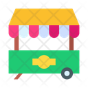 پیش‌نمایش فایل food-cart-1757286 از پک وسایل واتِرپارک