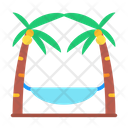 پیش‌نمایش فایل hammock-1757284 از پک وسایل واتِرپارک