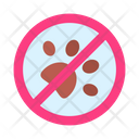 پیش‌نمایش فایل no-pets-1757272 از پک وسایل واتِرپارک