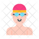 پیش‌نمایش فایل swimmer-1757256 از پک وسایل واتِرپارک