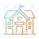 پیش‌نمایش فایل school-1755563 از پک معماری
