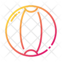 پیش‌نمایش فایل beach-ball-1757293 از پک وسایل واتِرپارک