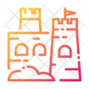 پیش‌نمایش فایل sand-castle-1757316 از پک وسایل واتِرپارک