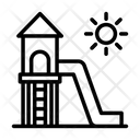 پیش‌نمایش فایل slide-1757364 از پک وسایل واتِرپارک