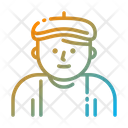 پیش‌نمایش فایل painter-1755827 از پک آواتار