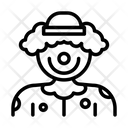 پیش‌نمایش فایل clown-1755755 از پک آواتار