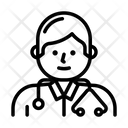 پیش‌نمایش فایل doctor-1755797 از پک آواتار