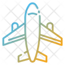 پیش‌نمایش فایل airplane-1757090 از پک حمل و نقل