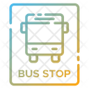 پیش‌نمایش فایل bus-stop-1757134 از پک حمل و نقل