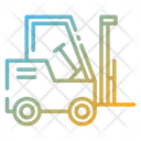 پیش‌نمایش فایل forklift-1757129 از پک حمل و نقل