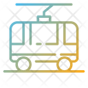 پیش‌نمایش فایل tram-1757097 از پک حمل و نقل