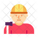 پیش‌نمایش فایل builder-1755703 از پک آواتار