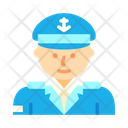 پیش‌نمایش فایل captain-1755751 از پک آواتار