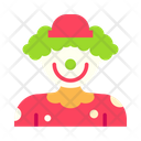 پیش‌نمایش فایل clown-1755748 از پک آواتار