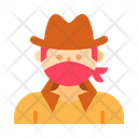 پیش‌نمایش فایل cowboy-1755745 از پک آواتار