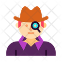 پیش‌نمایش فایل detective-1755743 از پک آواتار