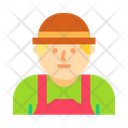 پیش‌نمایش فایل farmer-1755738 از پک آواتار