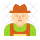 پیش‌نمایش فایل gardener-1755736 از پک آواتار