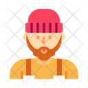 پیش‌نمایش فایل lumbberjack-1755734 از پک آواتار