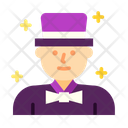 پیش‌نمایش فایل magician-1755733 از پک آواتار