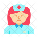 پیش‌نمایش فایل nurse-1755728 از پک آواتار