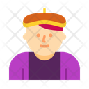 پیش‌نمایش فایل painter-1755727 از پک آواتار