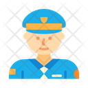 پیش‌نمایش فایل policeman-1755723 از پک آواتار