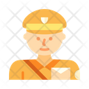 پیش‌نمایش فایل postman-1755722 از پک آواتار