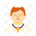 پیش‌نمایش فایل priest-1755721 از پک آواتار