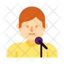 پیش‌نمایش فایل singer-1755716 از پک آواتار