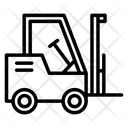 پیش‌نمایش فایل forklift-1757183 از پک حمل و نقل