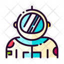 پیش‌نمایش فایل astronaut-1755655 از پک آواتار