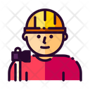 پیش‌نمایش فایل builder-1755653 از پک آواتار
