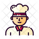 پیش‌نمایش فایل chef-1755700 از پک آواتار