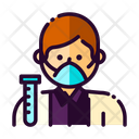 پیش‌نمایش فایل chemist-1755699 از پک آواتار