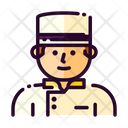 پیش‌نمایش فایل concierge-1755697 از پک آواتار