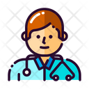 پیش‌نمایش فایل doctor-1755690 از پک آواتار