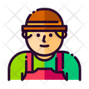 پیش‌نمایش فایل farmer-1755688 از پک آواتار