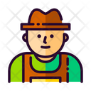 پیش‌نمایش فایل gardener-1755686 از پک آواتار
