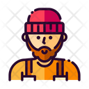 پیش‌نمایش فایل lumbberjack-1755684 از پک آواتار
