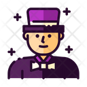 پیش‌نمایش فایل magician-1755683 از پک آواتار