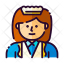 پیش‌نمایش فایل maid-1755682 از پک آواتار