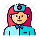پیش‌نمایش فایل nurse-1755678 از پک آواتار