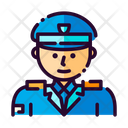 پیش‌نمایش فایل pilot-1755676 از پک آواتار