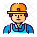پیش‌نمایش فایل plumber-1755674 از پک آواتار