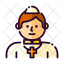 پیش‌نمایش فایل priest-1755671 از پک آواتار