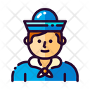 پیش‌نمایش فایل sailor-1755669 از پک آواتار