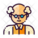 پیش‌نمایش فایل scientist-1755668 از پک آواتار