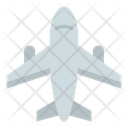 پیش‌نمایش فایل airplane-1757053 از پک حمل و نقل